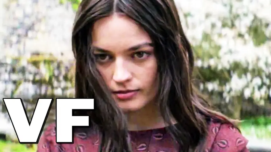 Видео к фильму Эмили — EMILY Bande Annonce VF (2023) Emma Mackey