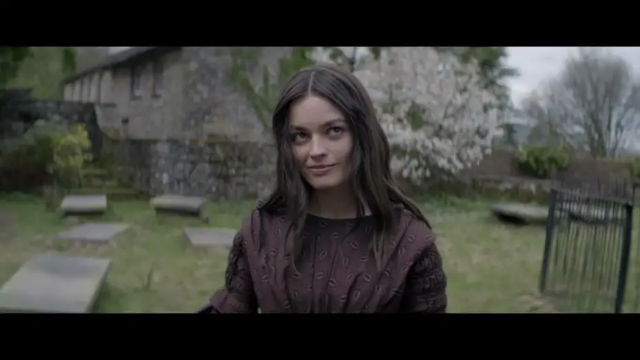 Видео к фильму Эмили — Emily | Trailer Ufficiale | Dal 15 Giugno al Cinema