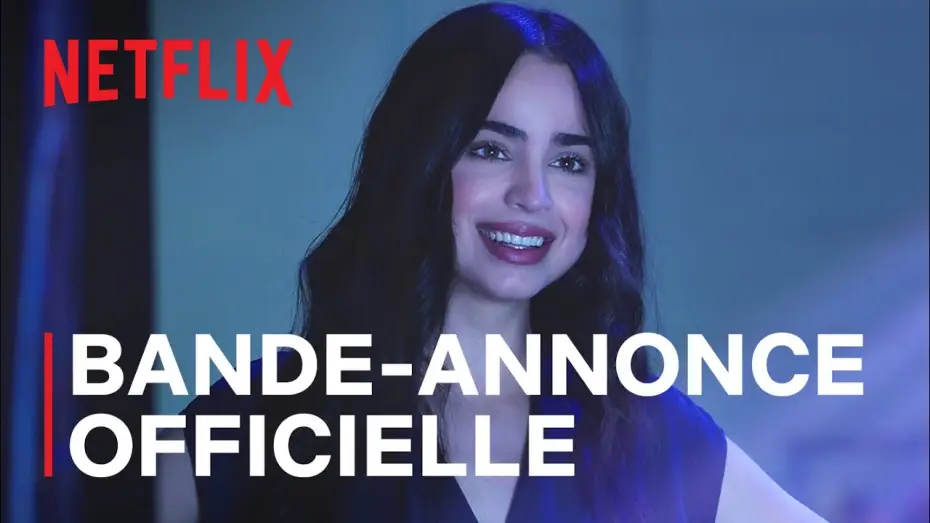 Видео к фильму Чувствуй ритм — Feel the Beat | Bande-annonce officielle VOSTFR | Netflix France