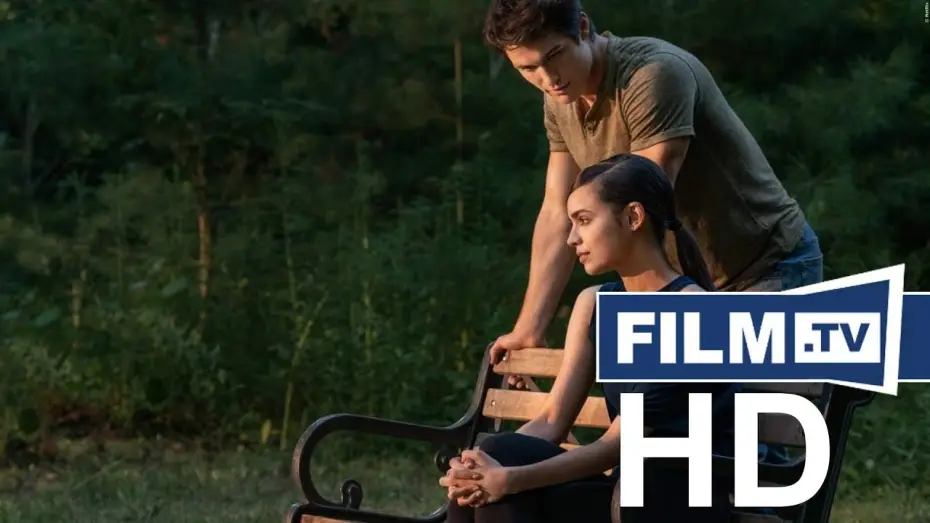 Видео к фильму Чувствуй ритм — Feel The Beat Trailer Deutsch German (2020)