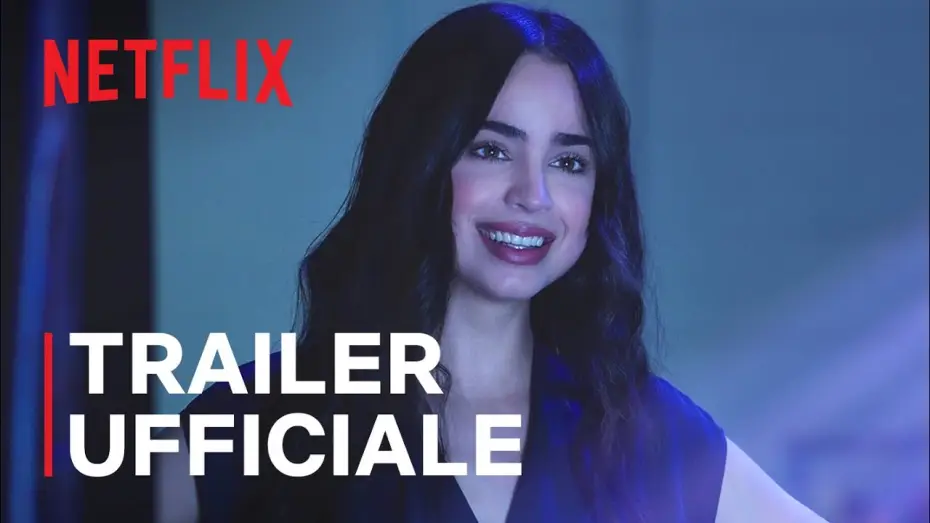 Видео к фильму Чувствуй ритм — Feel the Beat | Trailer ufficiale | Netflix Italia
