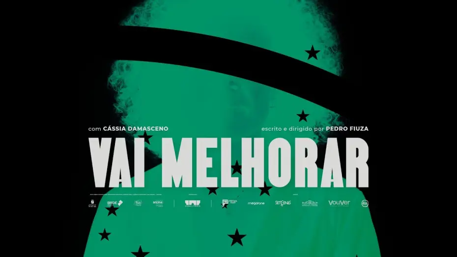 Видео к фильму Vai Melhorar — TRAILER - "Vai Melhorar" (17min, fic, 2020)