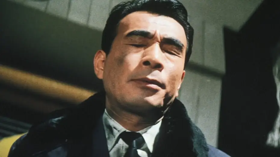 Видео к фильму クレージーの大爆発 — Kureji no daibakuhatsu (1969) ORIGINAL TRAILER