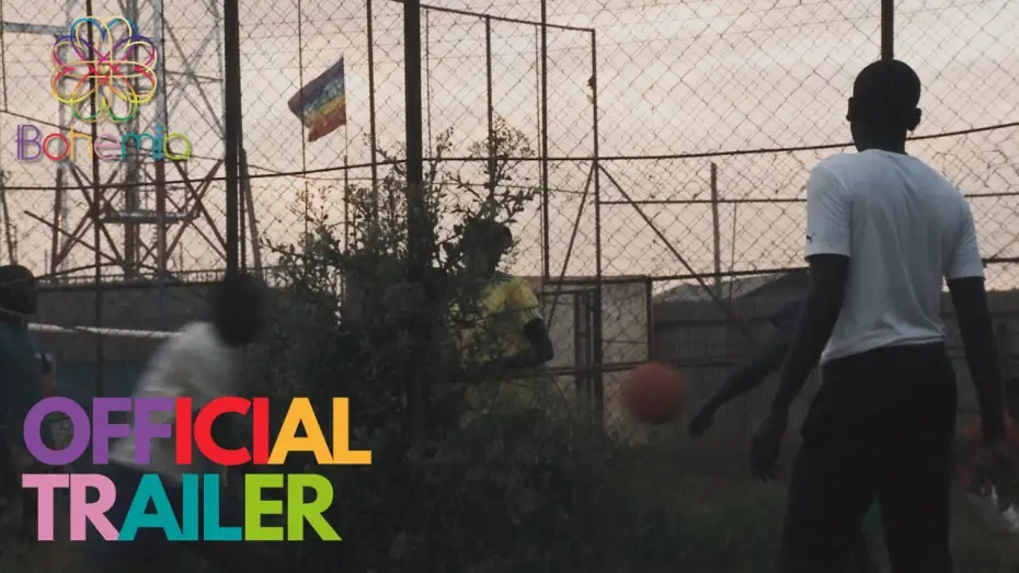 Видео к фильму I Am Samuel — I Am Samuel | Official UK Trailer