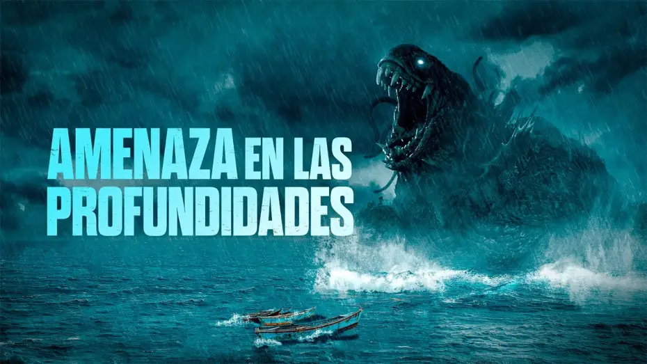 Видео к фильму บึงกาฬ — Amenaza en las profundidades | TRÁILER OFICIAL en ESPAÑOL | YouPlanet Pictures