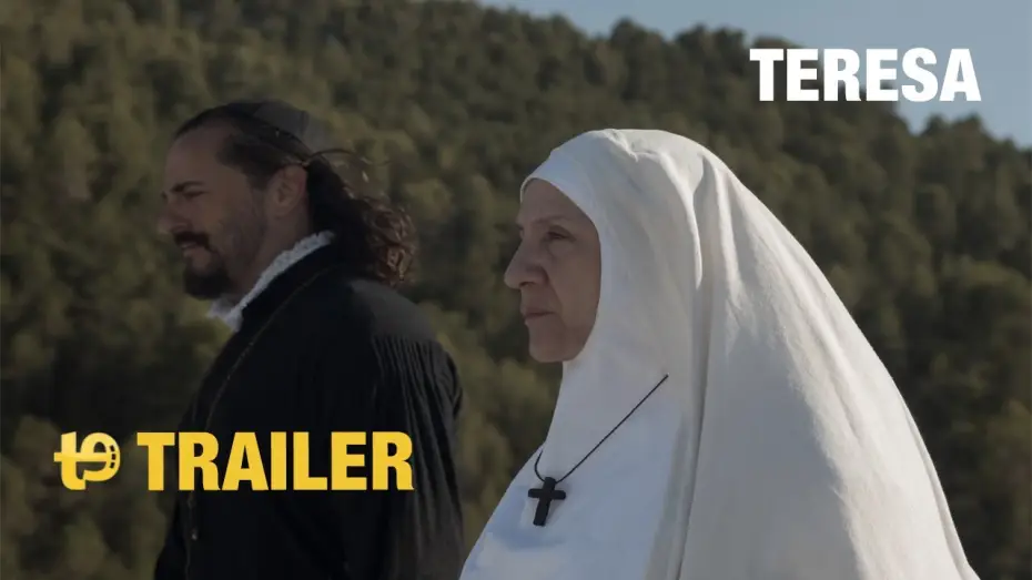 Видео к фильму Teresa — Teresa - Trailer