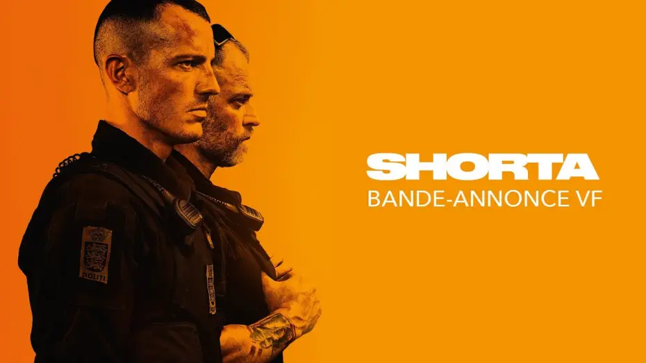Видео к фильму Патруль: По законам улиц — Shorta - Bande Annonce [VF]