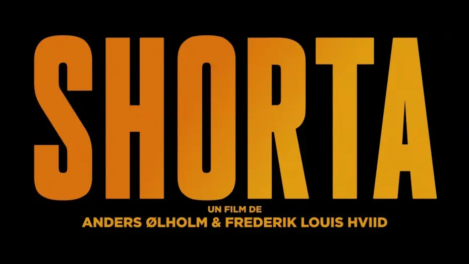 Видео к фильму Патруль: По законам улиц — Shorta (2020) - Bande annonce HD VOST