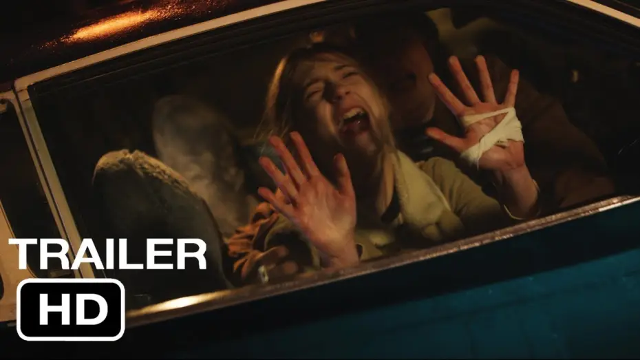 Видео к фильму Приходящие — They Reach Trailer