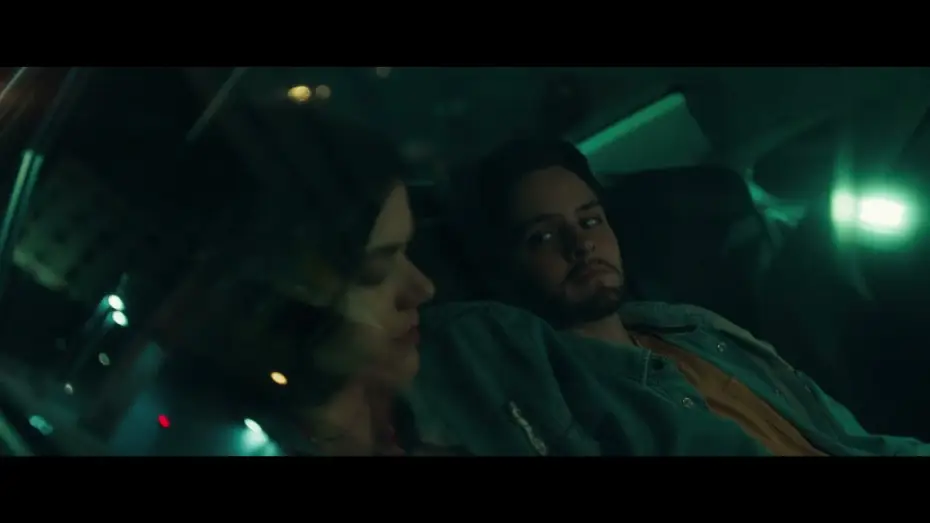 Видео к фильму Хороший человек — A Good Man, Teaser | Tartuff 2021