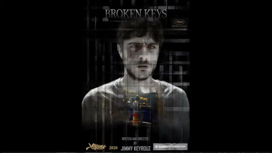 Видео к фильму Сломанные ключи — Official Cannes Festival 2020 Selection