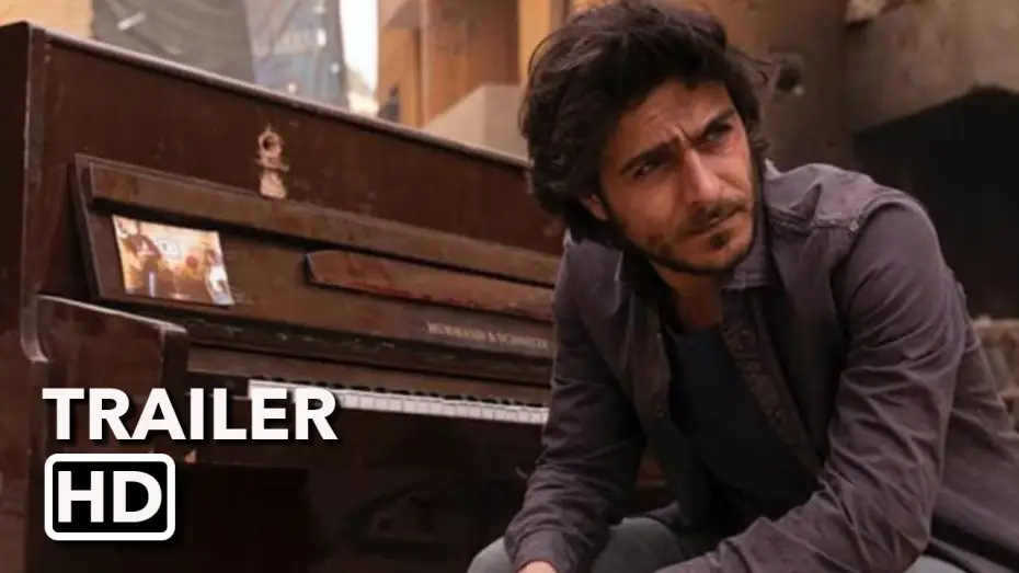 Видео к фильму Сломанные ключи — Trailer
