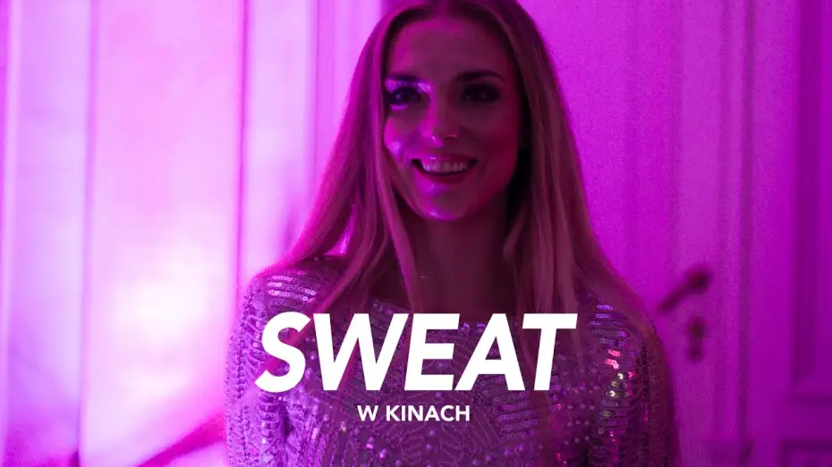 Видео к фильму Зoж | Sweat (2020) spot #9 - ścianka, w kinach od 18 czerwca