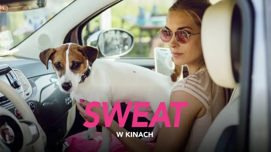 Видео к фильму Зoж | Sweat (2020) spot #5 - śpiewanie w aucie, w kinach od 18 czerwca