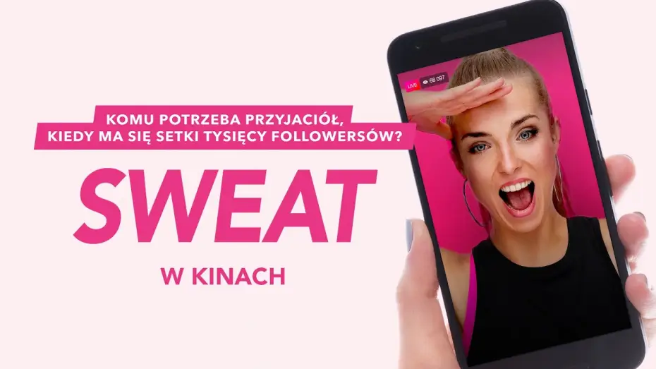 Видео к фильму Зoж | Sweat spot 30s, w kinach od 18 czerwca