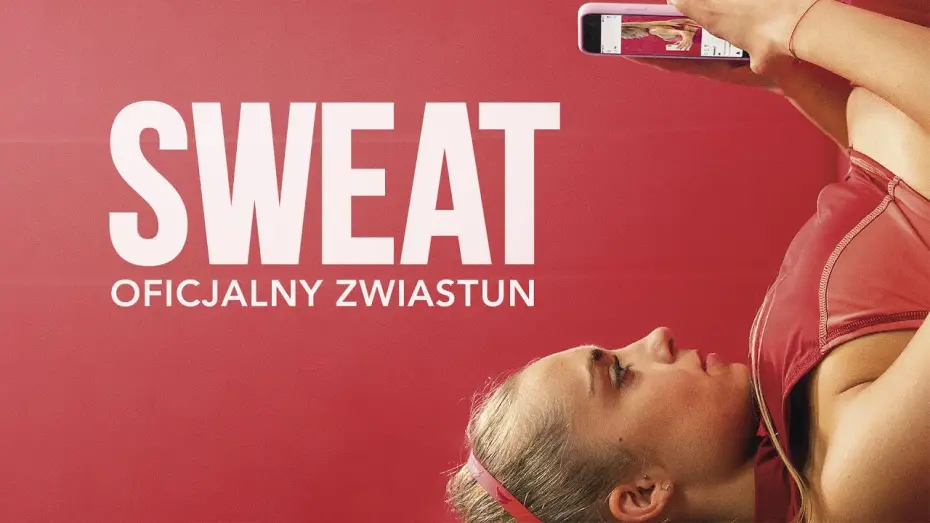 Видео к фильму Зoж | Sweat (2020) oficjalny zwiastun, w kinach od 18 czerwca