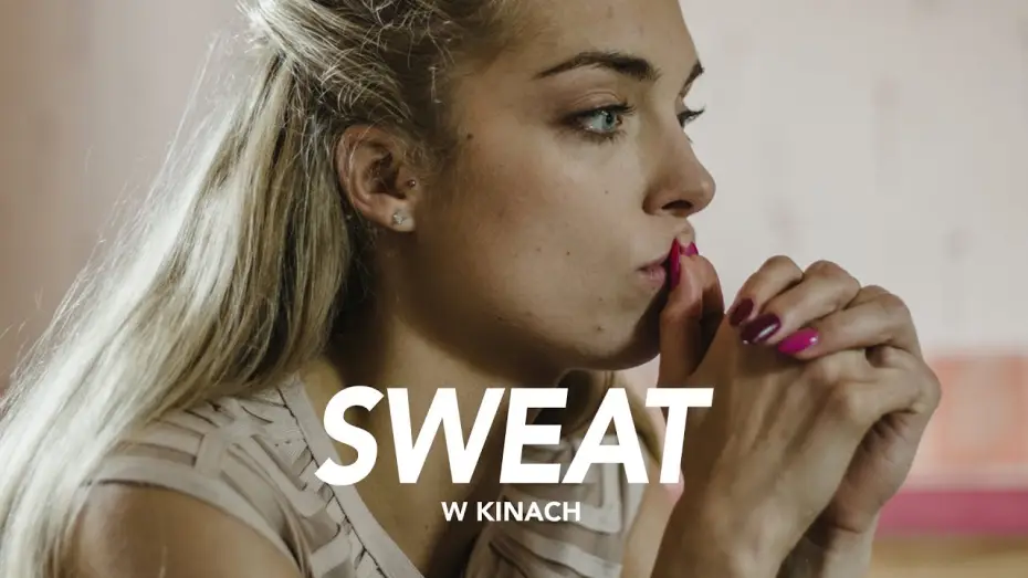Видео к фильму Зoж | Sweat (2020) spot #8 - sukienka, w kinach od 18 czerwca