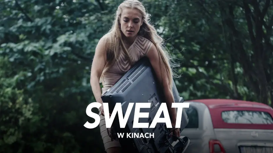 Видео к фильму Зoж | Sweat (2020) spot #6 - telewizor, w kinach od 18 czerwca
