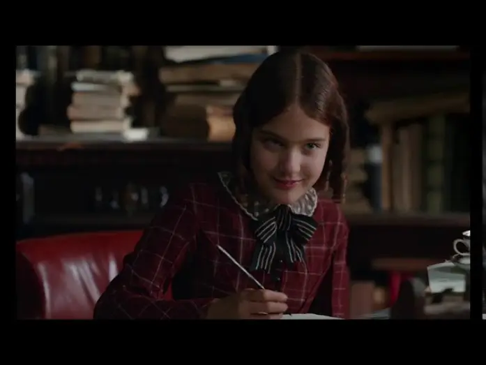 Видео к фильму Мисс Маркс — Miss Marx di Susanna Nicchiarelli (2020) - In Concorso a #Venezia77
