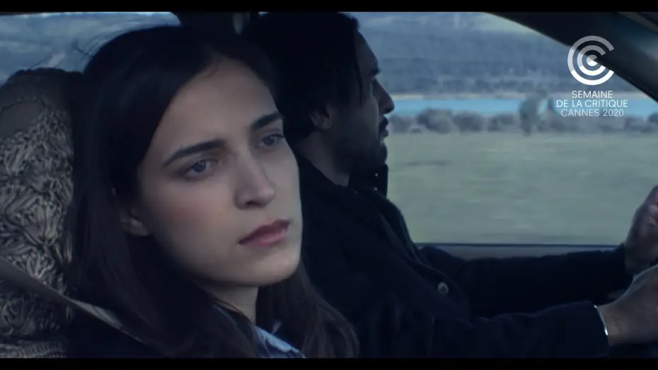 Видео к фильму К вечеру — Axşama doğru (Towards Evening) | Semaine de la Critique Cannes 2020 [trailer]