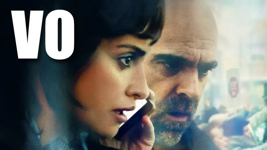 Видео к фильму En los márgenes — À Contretemps - Bande Annonce [VOST]