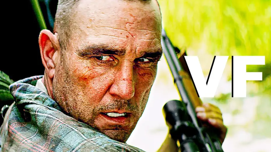 Видео к фильму Зов Лондона — The Big Ugly - Bande Annonce [VF]