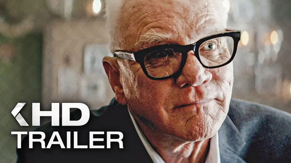 Видео к фильму Зов Лондона — THE BIG UGLY Trailer German Deutsch (2021) Exklusiv
