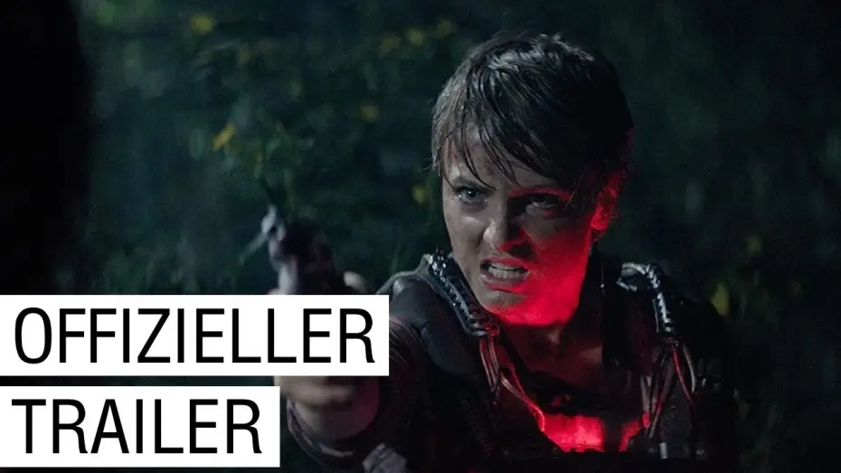 Видео к фильму Дезматч — Triggered - Dein Countdown läuft! (2020) HD Trailer German Deutsch #Horrorfilm
