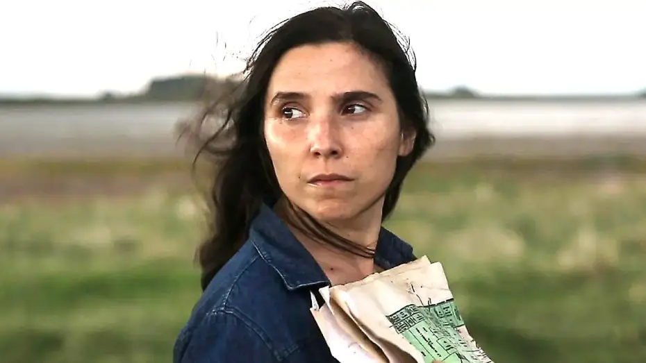 Видео к фильму Тренке-Лаукен. Часть 1 — TRENQUE LAUQUEN Bande Annonce | Argentine, Drame (2023)