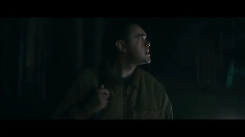 Видео к фильму Предательство — Did You Take A Shot At Us?