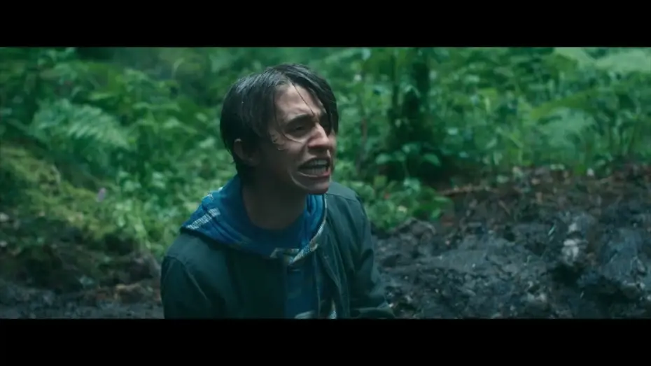 Видео к фильму Предательство — Official US Trailer