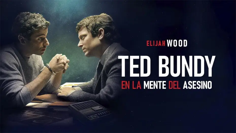 Видео к фильму Охотник за разумом. Схватка — TED BUNDY: En la mente del asesino | TRÁILER OFICIAL en ESPAÑOL | YouPlanet Pictures