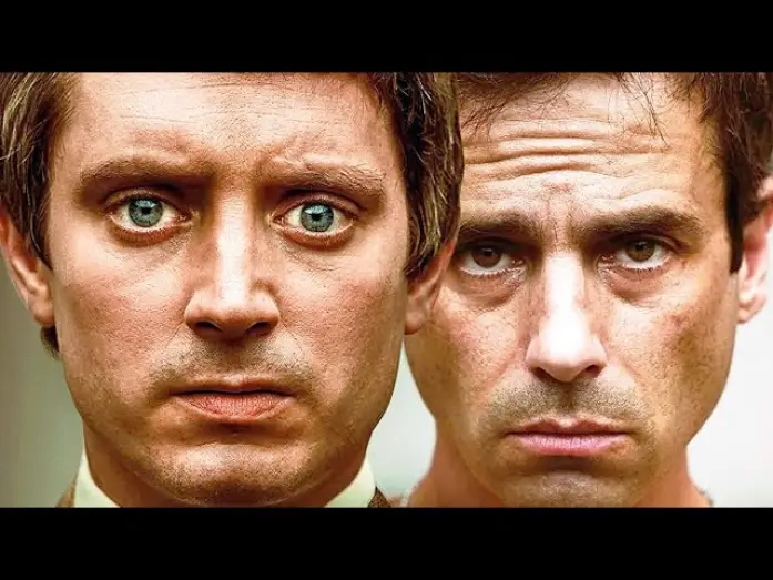 Видео к фильму Охотник за разумом. Схватка — TED BUNDY: En La Mente Del Asesino (Trailer español)