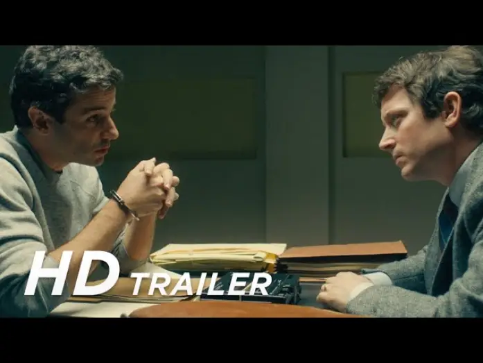 Видео к фильму Охотник за разумом. Схватка — Ted Bundy: No Man of God - Trailer - Deutsch HD