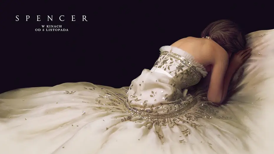 Видео к фильму Спенсер — Spencer - teaser PL