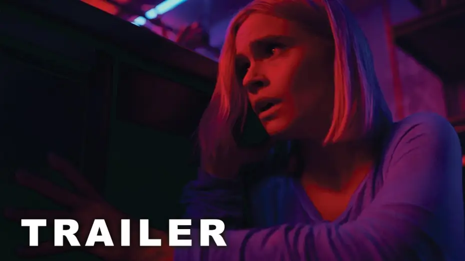 Видео к фильму Что скрывает вода — What Lies Below (2020) | Trailer | Ema Horvath | Troy Iwata | Troy Iwata
