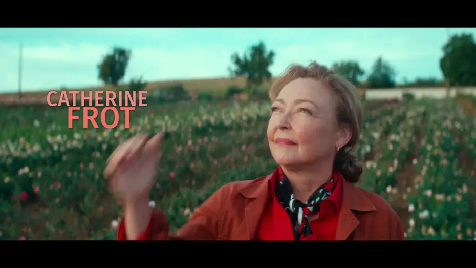 Видео к фильму La Fine Fleur — ENTRE ROSAS