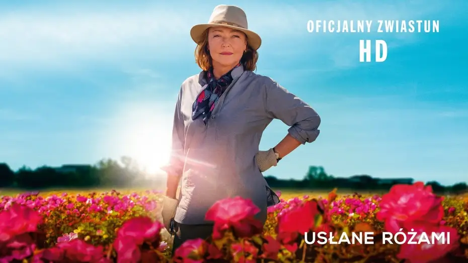 Видео к фильму La Fine Fleur — Usłane różami - zwiastun PL