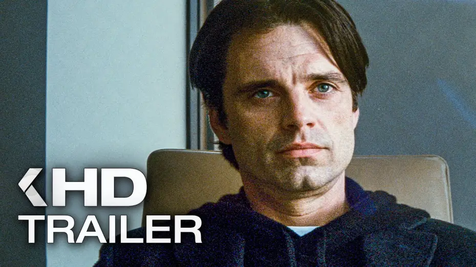 Видео к фильму Аферисты — SHARPER Trailer German Deutsch (2023) Apple TV+