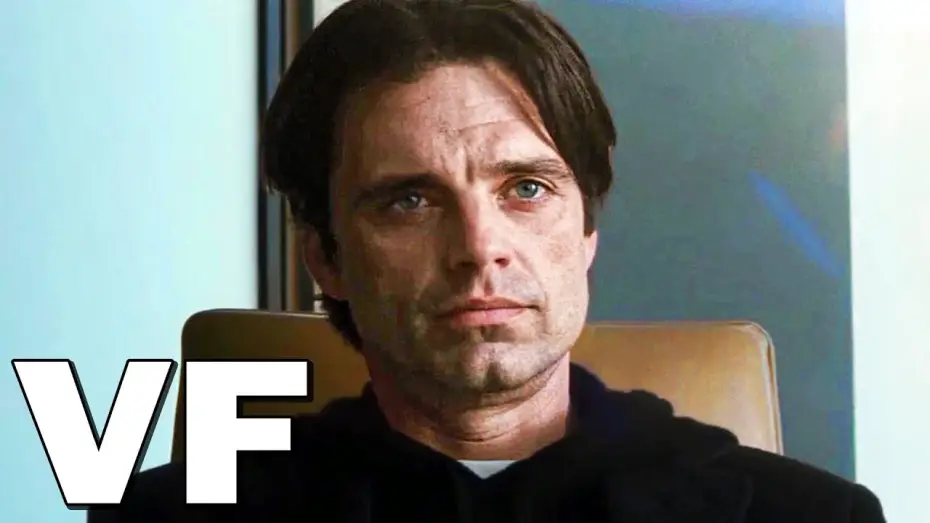 Видео к фильму Аферисты — SHARPER Bande Annonce VF (2023) Sebastian Stan, Julianne Moore