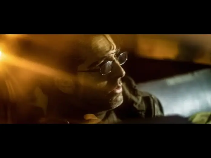 Видео к фильму Pseudo — Pseudo :: 2020 TRAILER / ENG SUBT