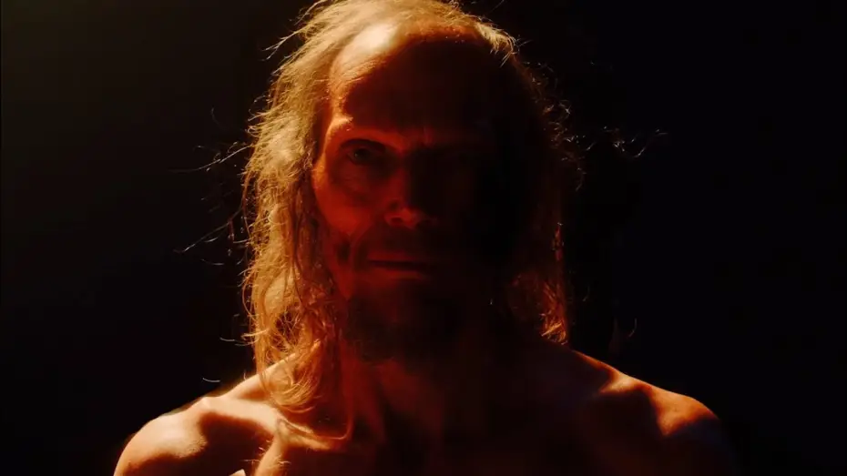 Видео к фильму Fried Barry — Fried Barry - Official Trailer [HD] | A Shudder Original