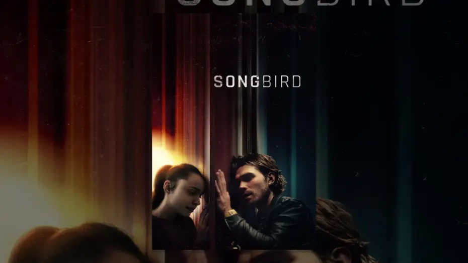 Видео к фильму Птица в клетке. Заражение — Songbird