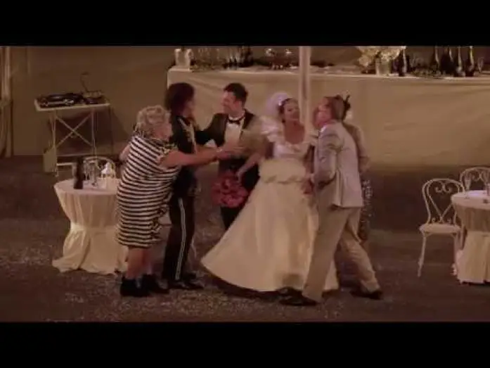 Видео к фильму Le Banquet — LE BANQUET - EXTRAITS