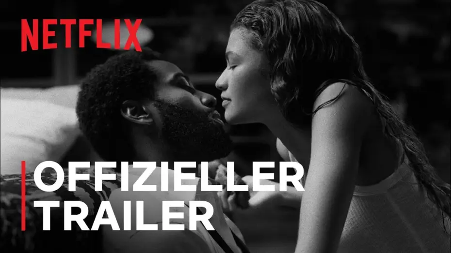 Видео к фильму Малкольм и Мари — Malcolm & Marie | Offizieller Trailer | Netflix