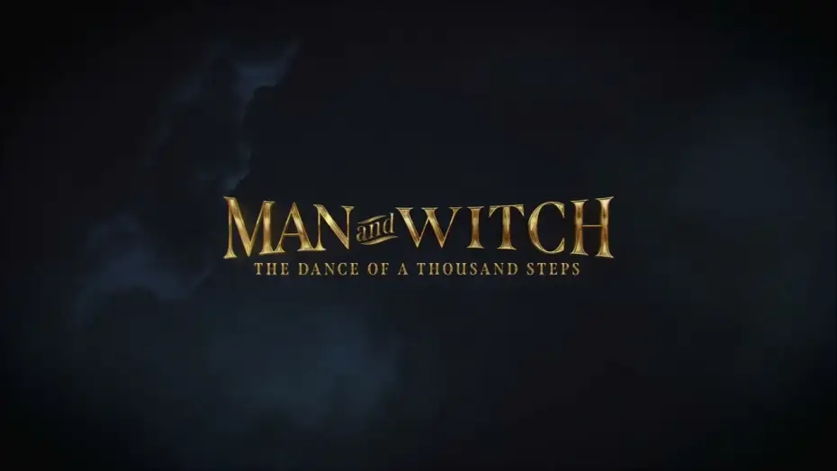 Видео к фильму Мужчина и ведьма — Official Teaser