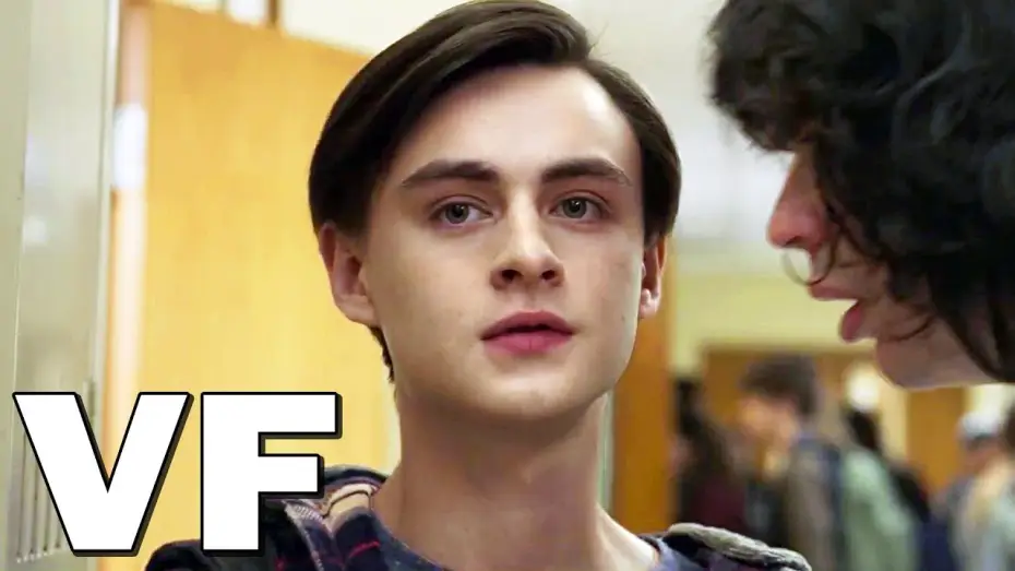 Видео к фильму Телефон мистера Харригана — LE TÉLÉPHONE DE M. HARRIGAN Bande Annonce VF (2022)