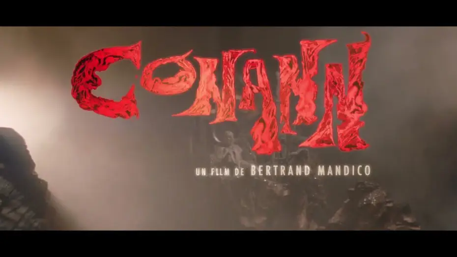 Видео к фильму Conann — CONANN - Teaser (Bertrand Mandico)
