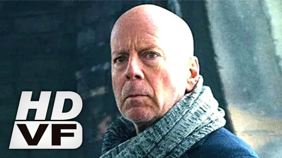 Видео к фильму Приказано: Уничтожить — HARD KILL Bande Annonce VF (Action, 2020) Bruce Willis