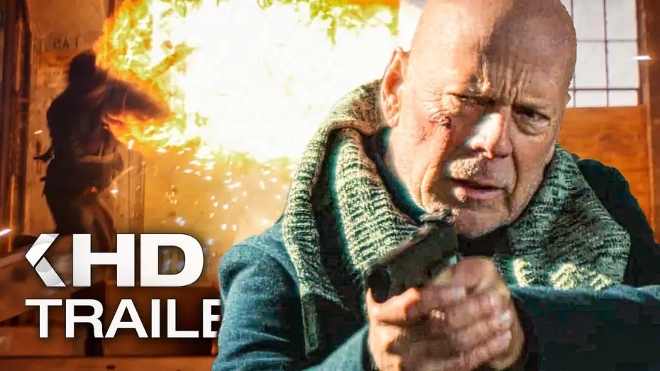 Видео к фильму Приказано: Уничтожить — Hard Kill (Trailer German)